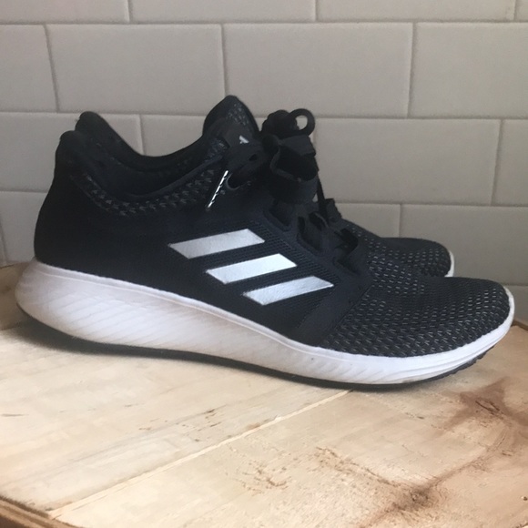 Edge Lux Adidas New Bounce Black Adidas Edge Lux Sneakers Sneaker